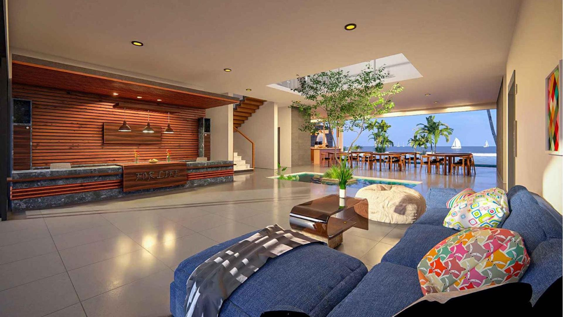Lazy Bay Hotel Arugam Bay Exterior foto