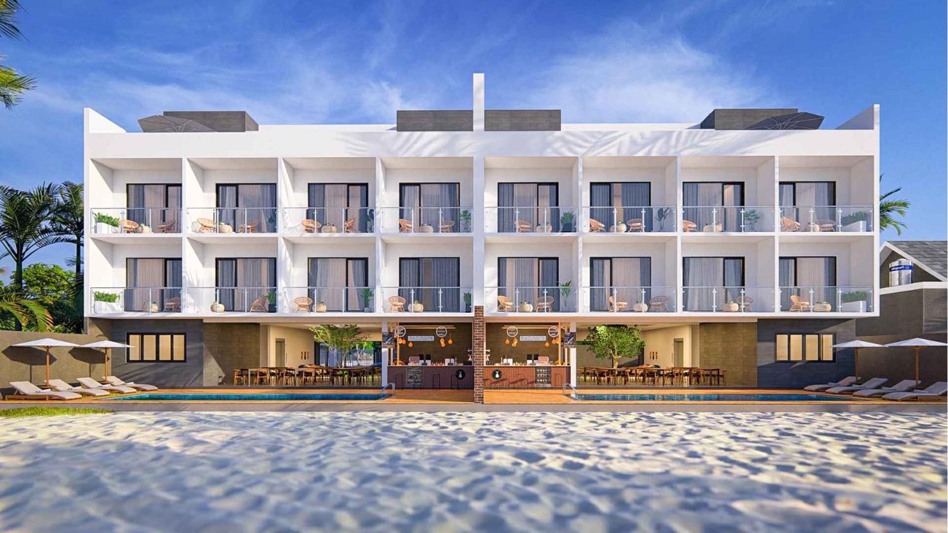 Lazy Bay Hotel Arugam Bay Exterior foto
