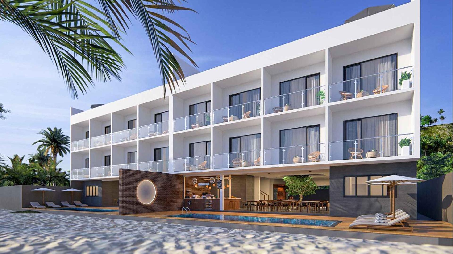 Lazy Bay Hotel Arugam Bay Exterior foto