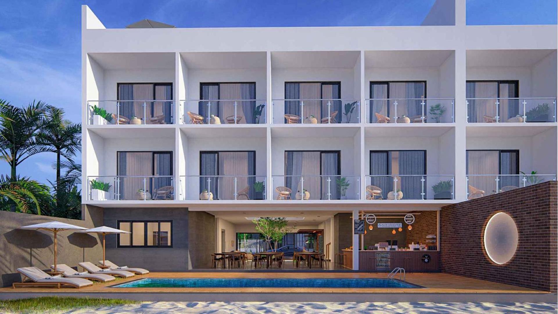 Lazy Bay Hotel Arugam Bay Exterior foto