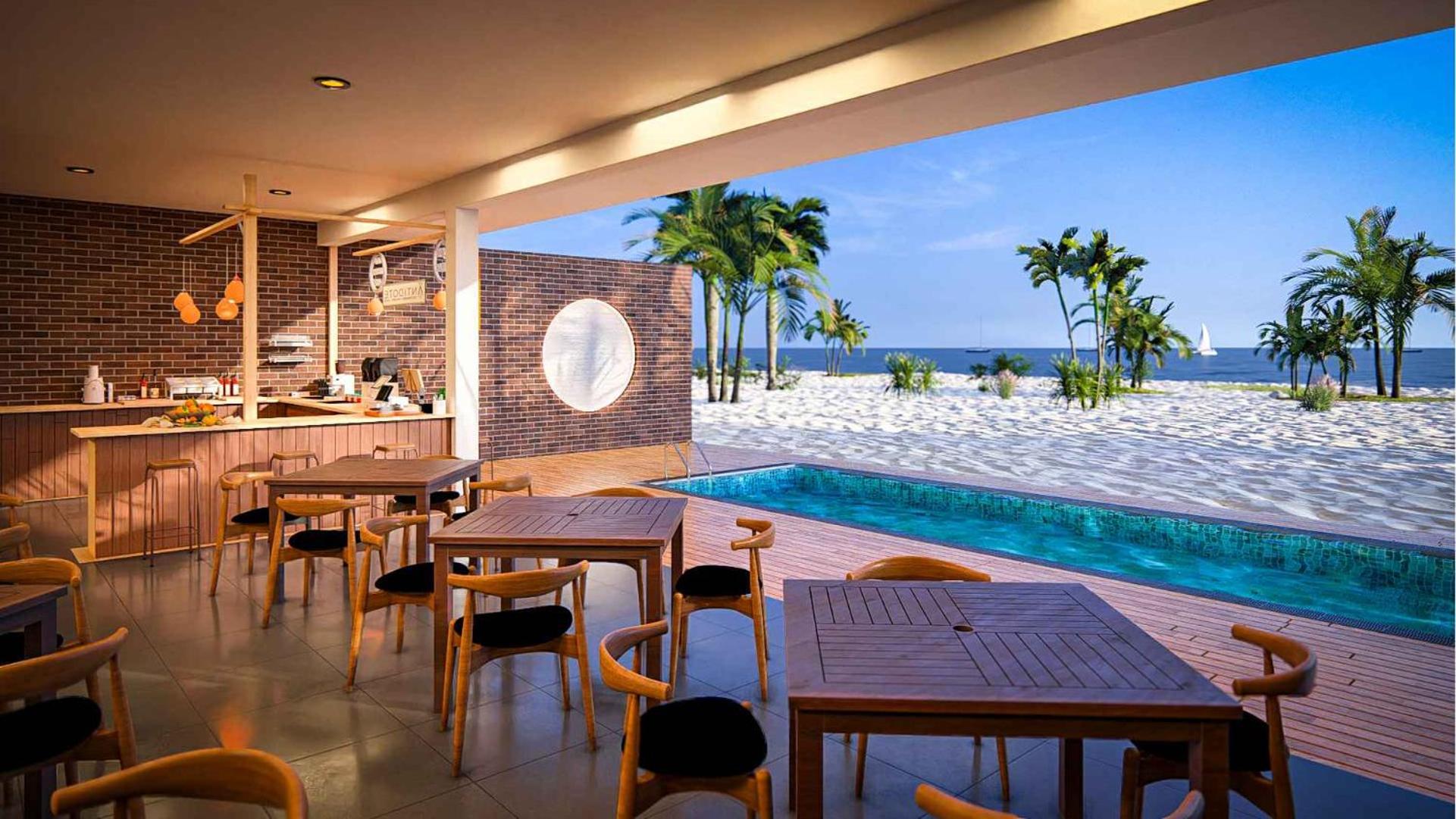 Lazy Bay Hotel Arugam Bay Exterior foto